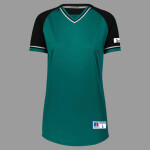 Women's Classic V-Neck Jersey