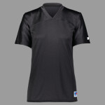 Women's Solid Flag Football Jersey