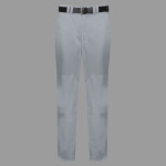 Unisex 2.0 Solid Diamond Series Baseball Pants