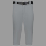 Unisex 2.0 Solid Diamond Series Baseball Knickers