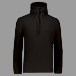 Unisex Legend Hooded Quarter-Zip Pullover
