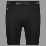 Unisex CoolCore® Compression Shorts