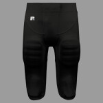Youth Beltless Football Pants