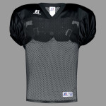 Unisex Stock Practice Jersey