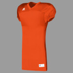 Unisex Jersey With Side Inserts