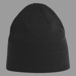 Sustainable 8" Beanie