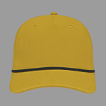 Athletic Rope Cap