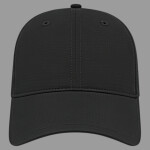 Structured Active Wear Cap