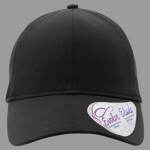 Women's Perforated Performance Cap