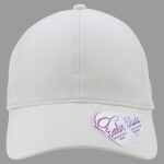 Women's Perforated Performance Cap