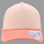 Women's Foam Trucker Cap
