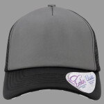 Women's Foam Trucker Cap