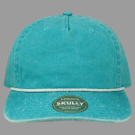 Skully Rope Cap
