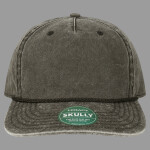 Skully Rope Cap