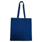 Denim Tote