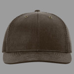 Fremont Trucker Cap