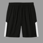 Competitor United 7' Short