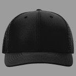 Tilikum Cap