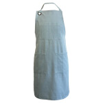 5-Pocket Recycled Cotton Apron