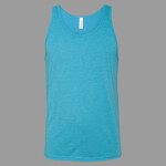 Unisex Triblend Tank