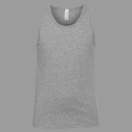 Youth Heather CVC Tank