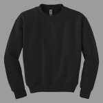 Youth Heavy Blend Crewneck Sweatshirt