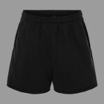 Women's Cutoff Fleece Shorts