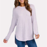 Women's Cuddle Oversize Pullover Sweater