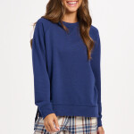 Women's Harlow French Terry Crewneck Sweatshirt