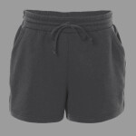 Women's Fleece Shorts