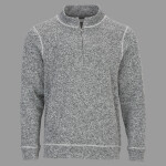 Men's Alpine Quarter-Zip Pullover