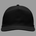 Five-Panel Ripstop Cap