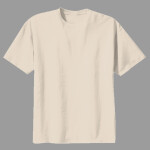 Youth Heavy Cotton 100% Cotton T Shirt