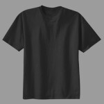 Youth Heavy Cotton 100% Cotton T Shirt