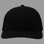 Modern Six-Panel Trucker Fit Cap