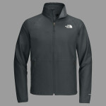 Barr Lake Soft Shell Jacket
