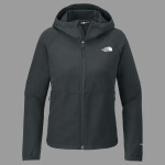 Double Knit Full Zip Hoodie