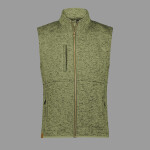 Alpine Sweater Fleece Vest