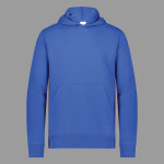 Youth All-Day Core Basics Fleece Hoodie