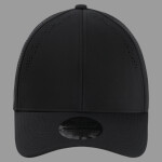 The Alpha Cap