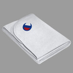 Reverse Weave Stadium Blanket