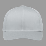 Hybrid Snapback Dad Cap