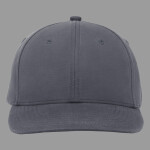 Waxed Cotton Dad Cap
