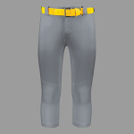 Ladies Flexstretch Softball Pant with Belt Loops