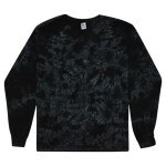 Unisex Crystal Wash Long Sleeve T-Shirt