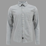 Men's Eco Button Down Shirt