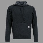 Unisex Fleece Hooded Sweatshirt