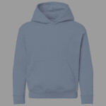 Youth Hooded Sweatshirt