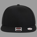OTTO CAP® OTTO FIT® 6 Panel Pro Style Fitted Cap