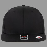 OTTO CAP® "OTTO SNAP" 6 Panel Pro Style Snapback Hat
